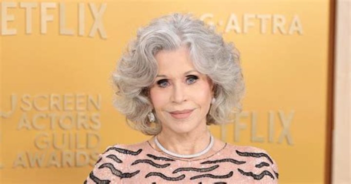 Exploring The Life And Legacy Of Jane Fonda: A Deep Dive