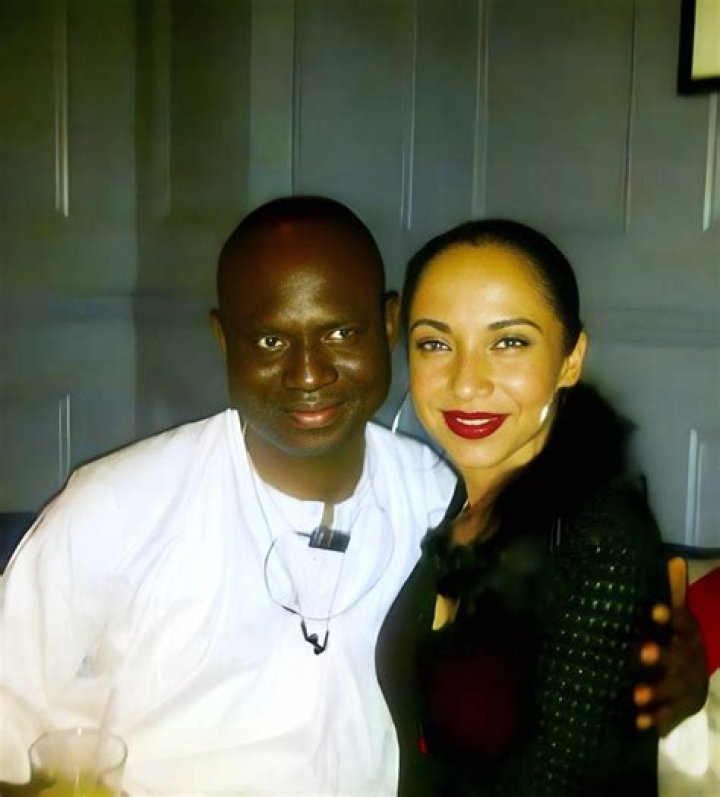 Exploring The Life And Legacy Of Sade's Brother Banji Adu