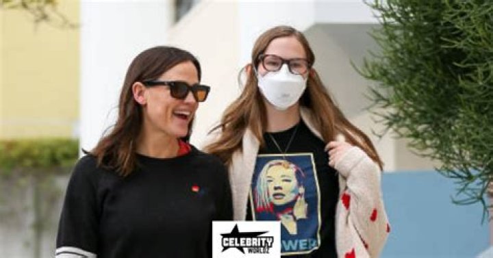 Exploring The Life And Legacy Of Violet Affleck