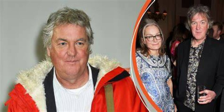 Exploring The Love Life Of James May: Who Is His Girlfriend?