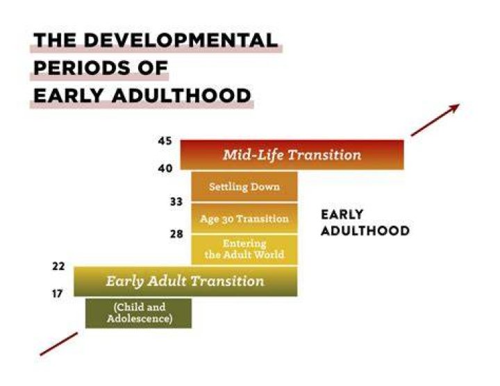 Exploring The World Of Adult 18: Understanding The Transition Into Adulthood