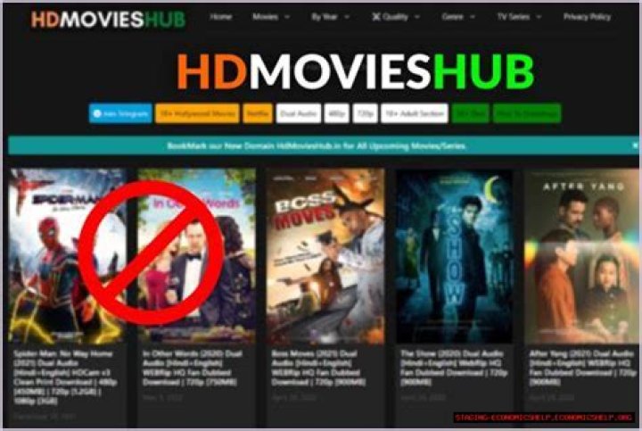 Exploring The World Of HD Movies Hub 2: A Cinematic Paradise