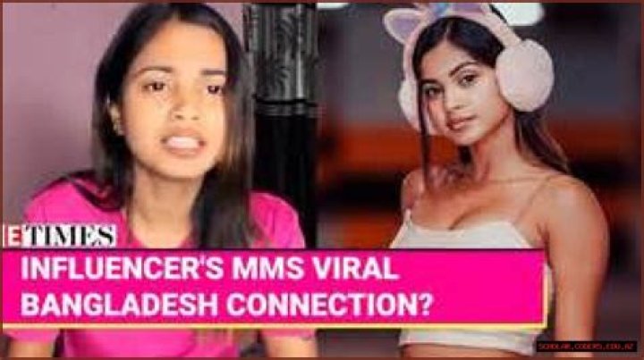 Exploring The World Of MMS Videos In India