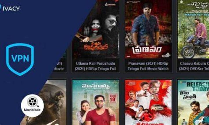 Exploring The World Of Movierulz: The Hub Of Entertainment