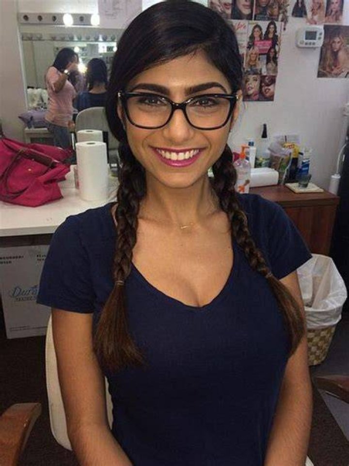 Exporn star Mia Khalifa splits from husband Robert Sandberg and calls off wedding celebration