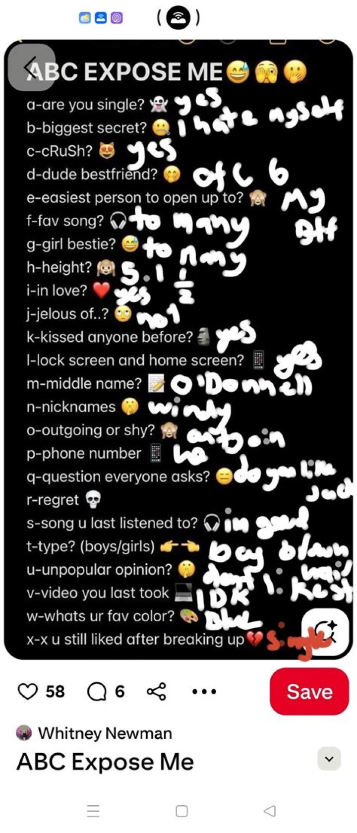 Expose me and grope me Scrolller