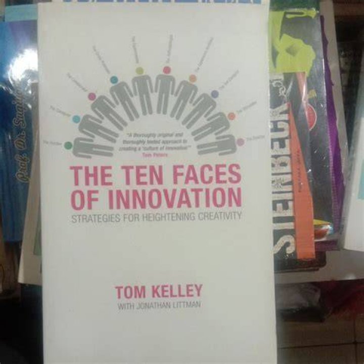 Faces of Innovation Bulletin