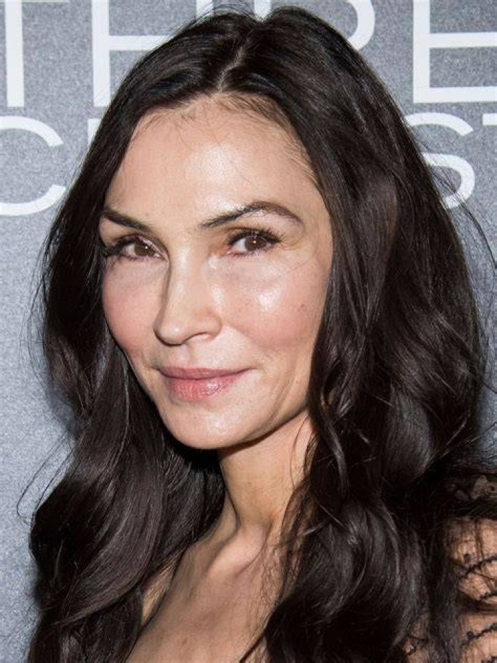 Famke Janssen Pictures Rotten Tomatoes