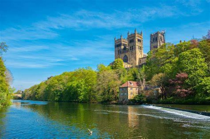 Famous people from Durham Durham Magazine Your Source for Durham News