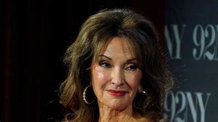 Fan comment about Susan Lucci, dated October 8, 2023 | Source: Instagram/therealsusanlucci