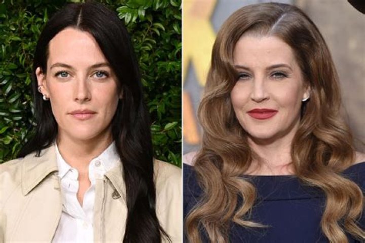 Fan comment on Riley Keough's post. | Source: Instagram/RileyKeough
