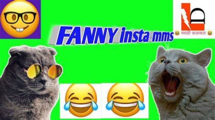 FANNY MMS //insta MMS ..😄😄😄😄 YouTube