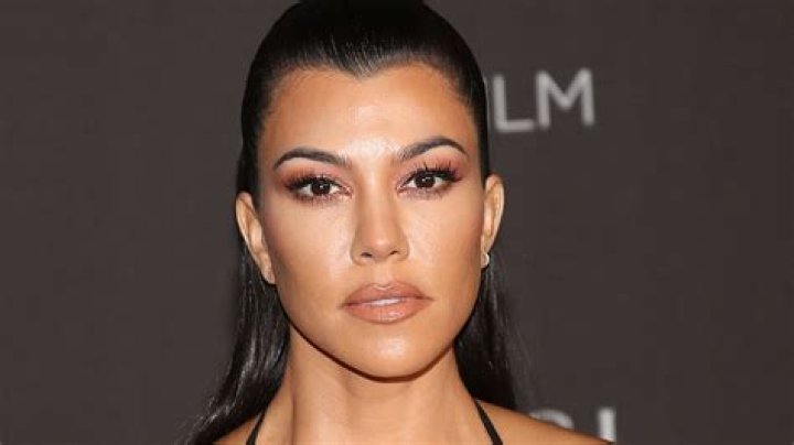 Fans think Kourtney has secret BUTT LIFT after they uncover old photos