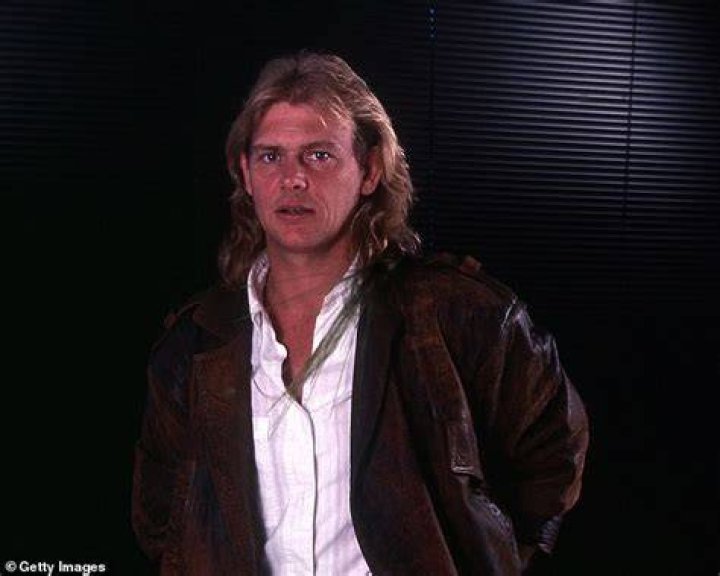 Farnham is most well-known for his hit single You're the Voice, which was released in September 1986