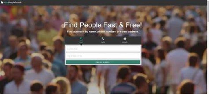 Fast People Search Removal Guidelines Gadgetswright