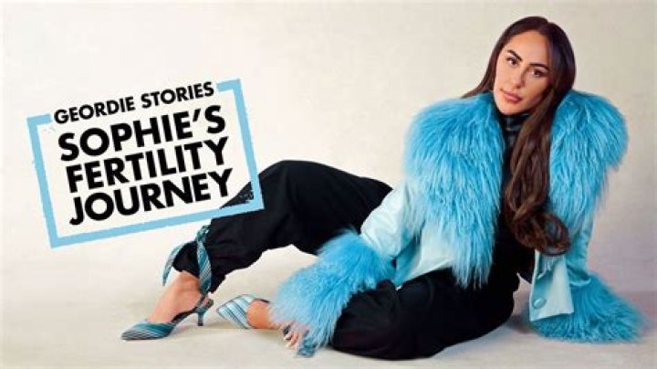 Fertility journey: The reality star has openly documented undergoing three rounds of eggs freezing - two of which were successful and have resulted in 12 eggs being frozen