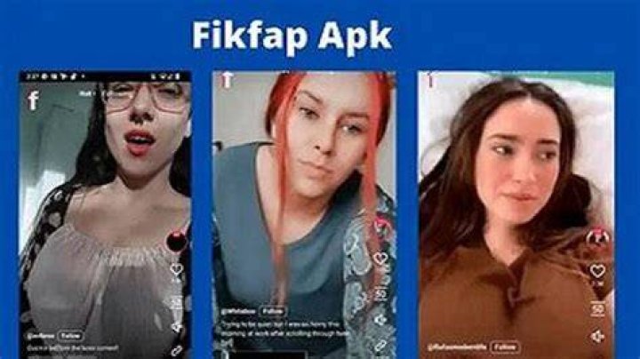 Fik Fap download APK for Android