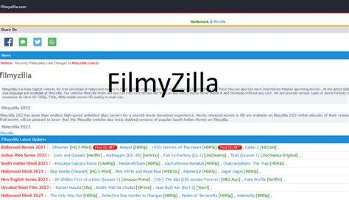 Filmyzilla 2024 Download Online Hollywood Hindi Dubbed Full Movies Startup Opinions