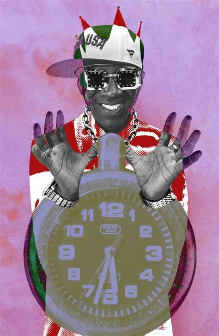 Flavor Flav's Wife Liz Trujillo Came into His Life after Several Women & Is the Mother of His