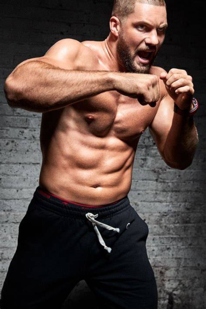 Florian Munteanu Bio, Boxing Record, Acting, Diet and Training