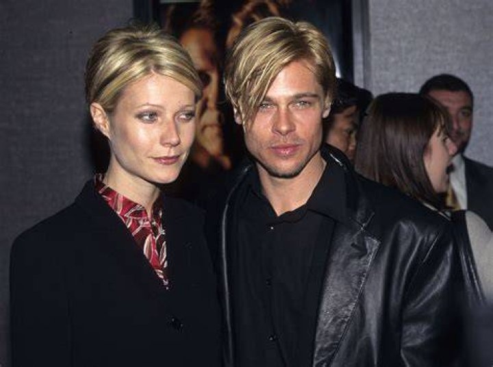 Former Celeb Couples We Totally About! BetterBe