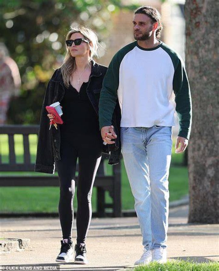 Former flame: Anna was previously married to actor Chris Pratt, who she shares eight-year-old son Jack with; Chris and Anna pictured in 2014