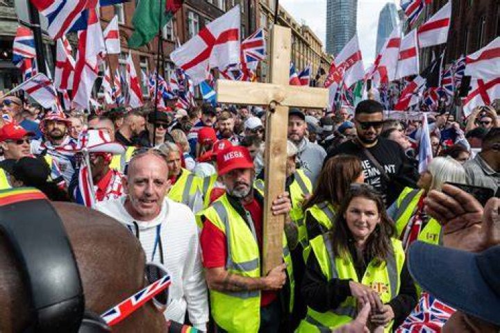 Fourteen men with far-right ties have since been arrested in the plot to kidnap Whitmer