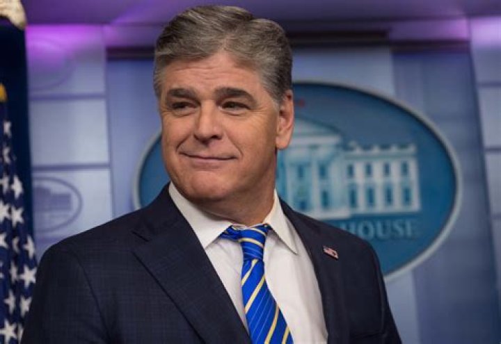 Fox Talk Show Host Sean Hannity Is A Shrewd Real Estate Investor IBTimes