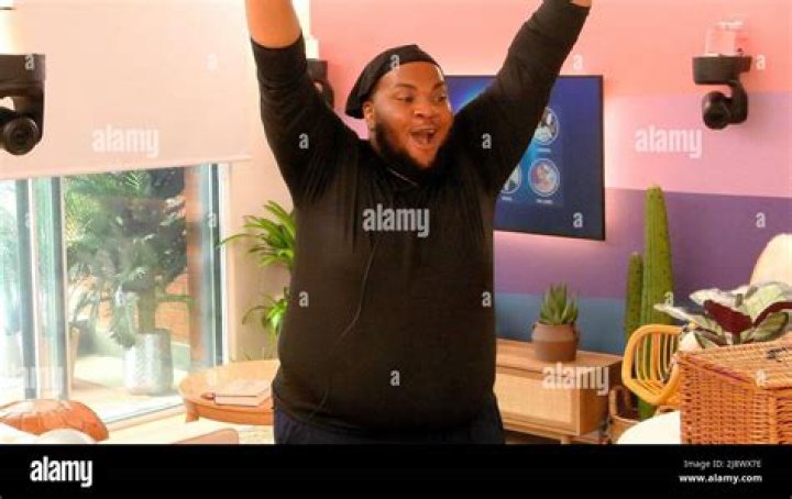 Frank Grimsley The Circle Contestant: How Old Is He? Everything On Her Age Job And Instagram