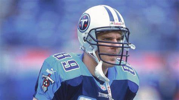 Frank Wycheck Illness & Health Update