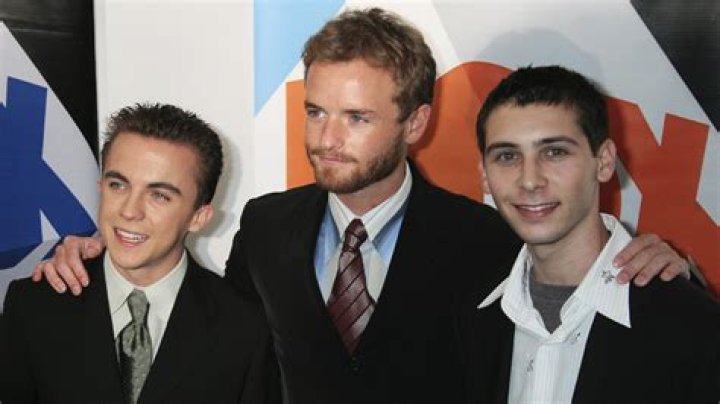 Frankie Muniz will not name his son Malcolm after his TV character