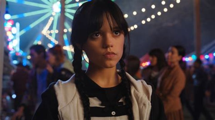 From Scream to Wednesday, Jenna Ortega Is Horror&rsquo;s It Girl of the Moment