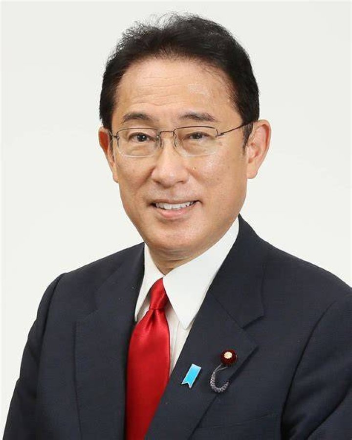 Fumio Kishida, the current Japanese Prime Minister, holds back his emotions while giving an update on Abe's condition - condemning the attack as 'heinous', 'barbaric', and 'absolutely unforgivable'