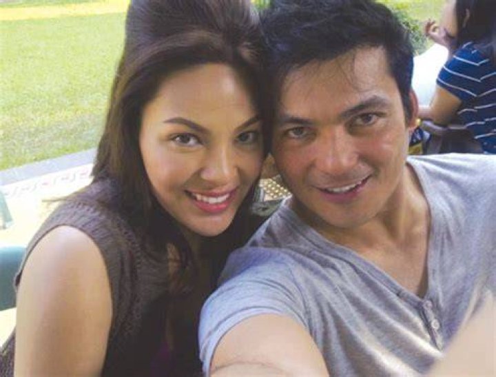 Gabby Concepcion Wife 2024 Erika Jacinta