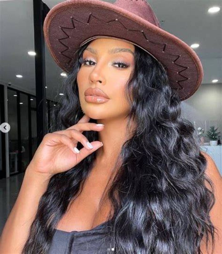 Gallienne Nabila&rsquo;s Wiki Bio, age, boyfriend, ethnicity, nationality Celeb Jam