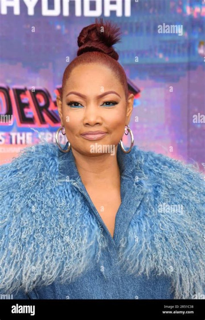 Garcelle Beauvais attends the world premiere of Sony Pictures Animation and Marvel's "Spider-Man: Into The Spider-Verse" at Regency Village Theatre on December 1, 2018 | Photo: Getty Images