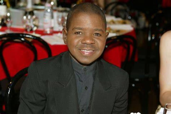 Gary Coleman on March 2, 2003 in Hollywood, California | Source: Getty Images