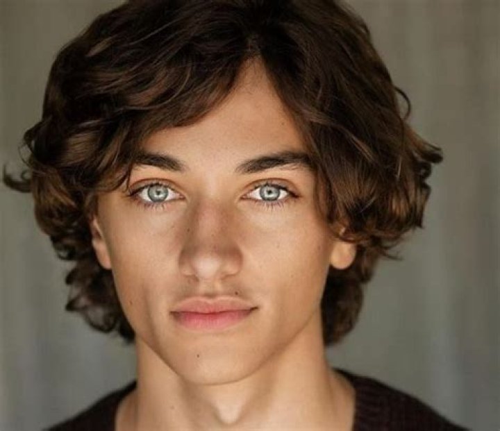 Gavin Casalegno Biography, Wikipedia, Age, Relationship, Girlfriend, Acting Career, Movies and