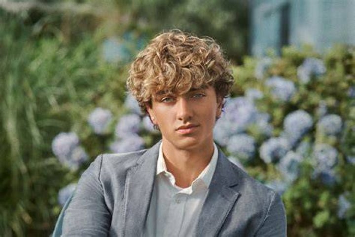 Gavin Casalegno