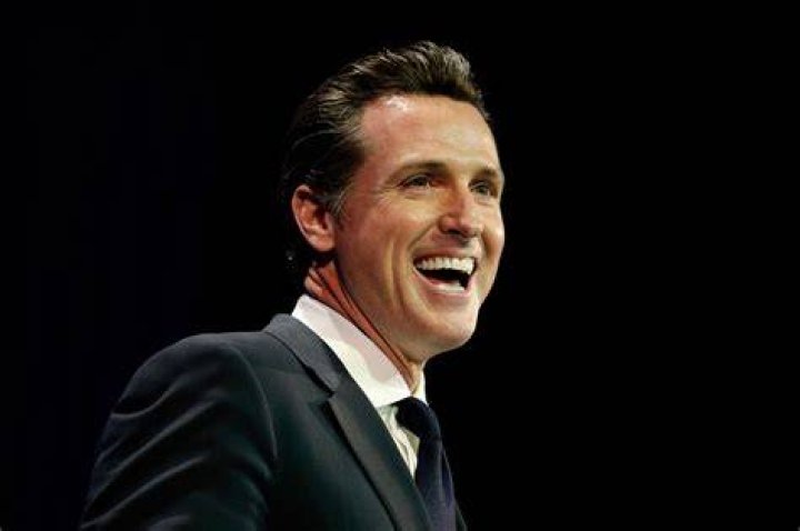 Gavin Newsom's 28th Amendment Plan Dismissed as 'Unhinged' by Critics Newsweek