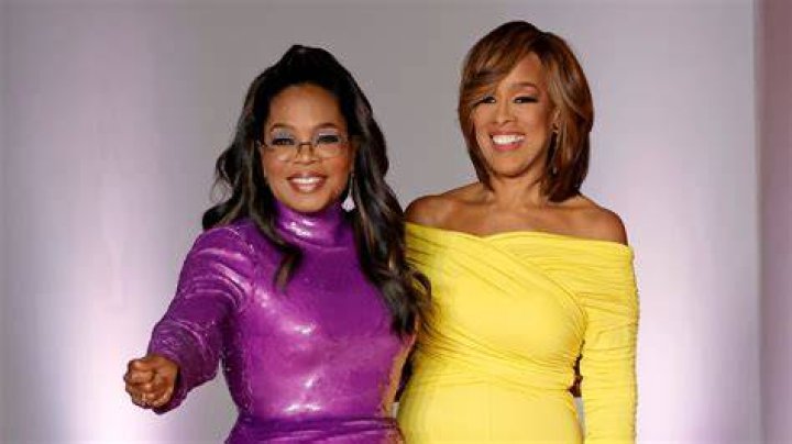 Gayle King and Oprah Winfrey at the 35th Anniversary Celebration for Bishop Thomas Dexter "T.D." Jakes, Sr. on June 8, 2012, in Texas | Getty Images