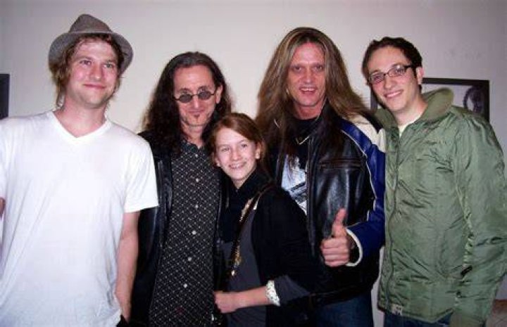 Geddy Lee Wife And Kids bmpgloop