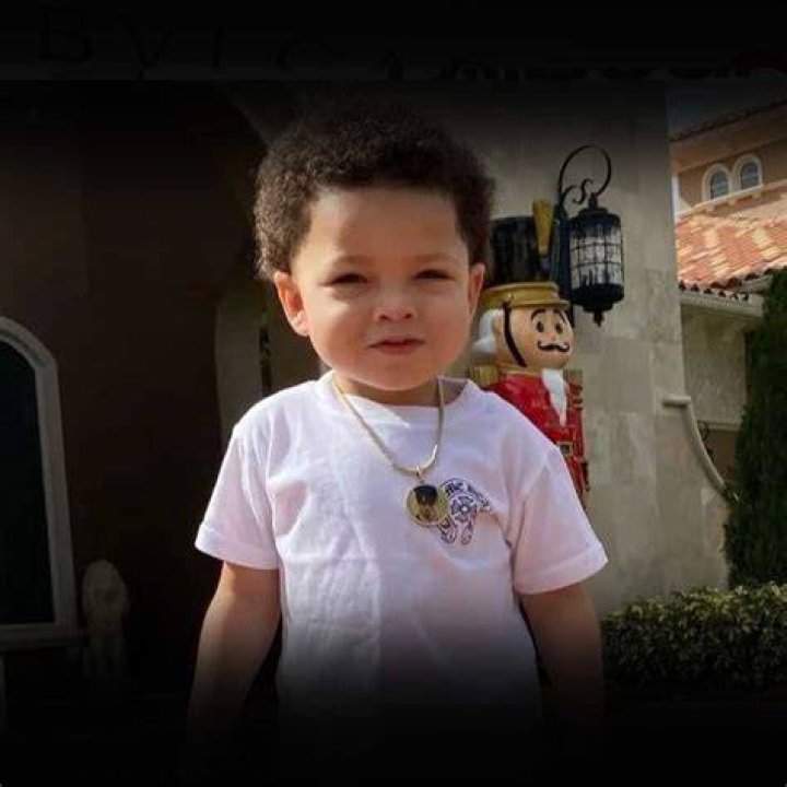 Gekyume's first day at school. Look who's all grown up now 🥲 r/XXXTENTACION