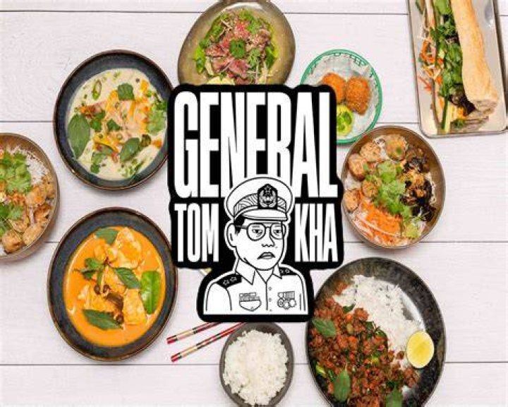 General Tom's Blog! Wednesday Foto Sarah Nicola Randall
