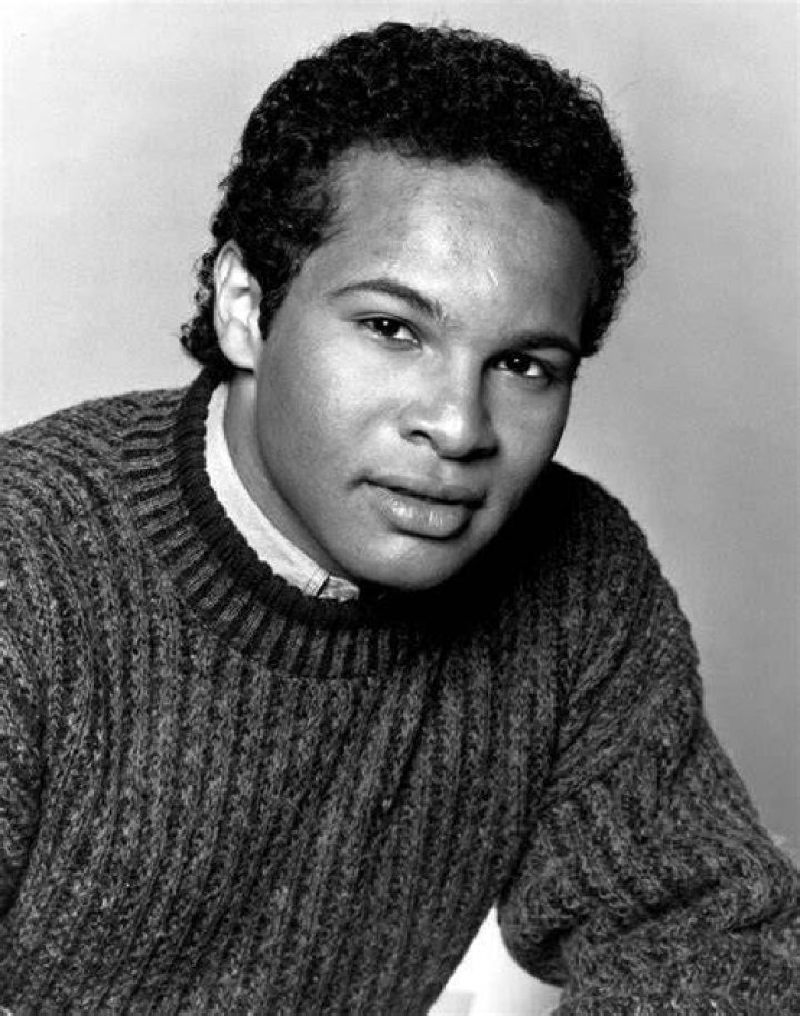 Geoffrey Owens at the 9th Annual TV Land Awards at the Javits Center on April 10, 2011 in New York City. | Image Source: Getty Images