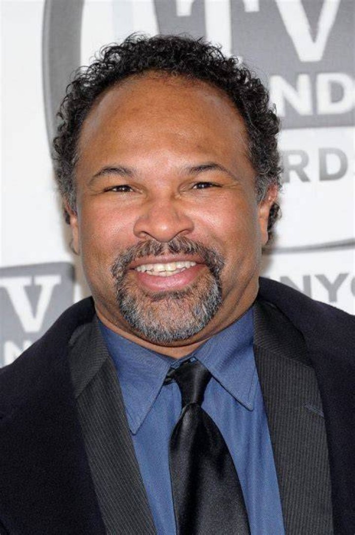 Geoffrey Owens on April 10, 2011 in New York City | Photo: Getty Images