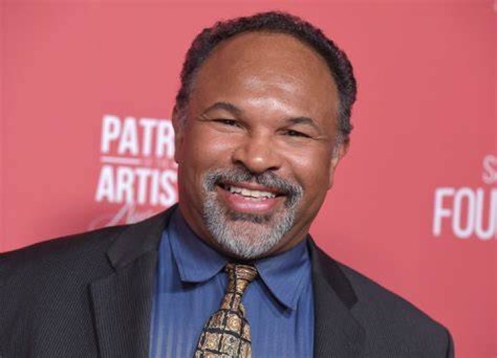 Geoffrey Owens on November 8, 2018 in Beverly Hills, California | Photo: Getty Images