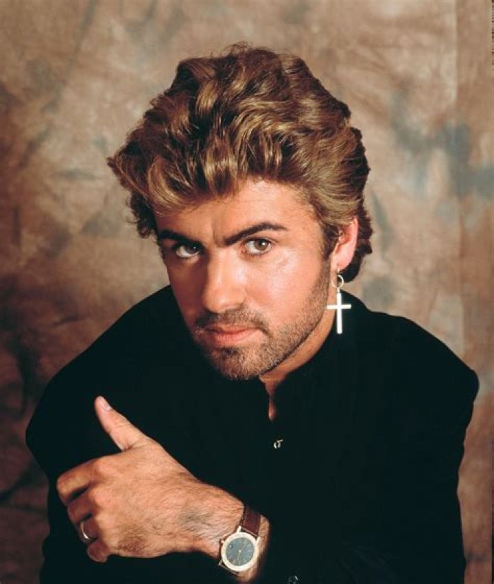 George Michael real name