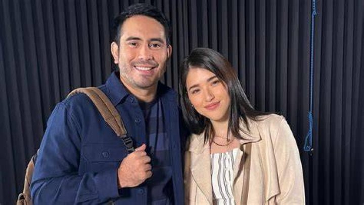 Gerald Anderson, Kylie Padilla begin filming 'Unravel' ABSCBN News