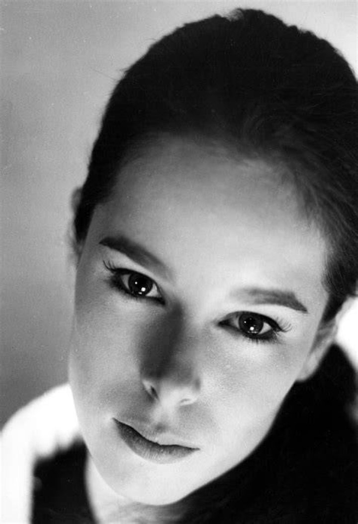 Geraldine Chaplin Deseo Femenino